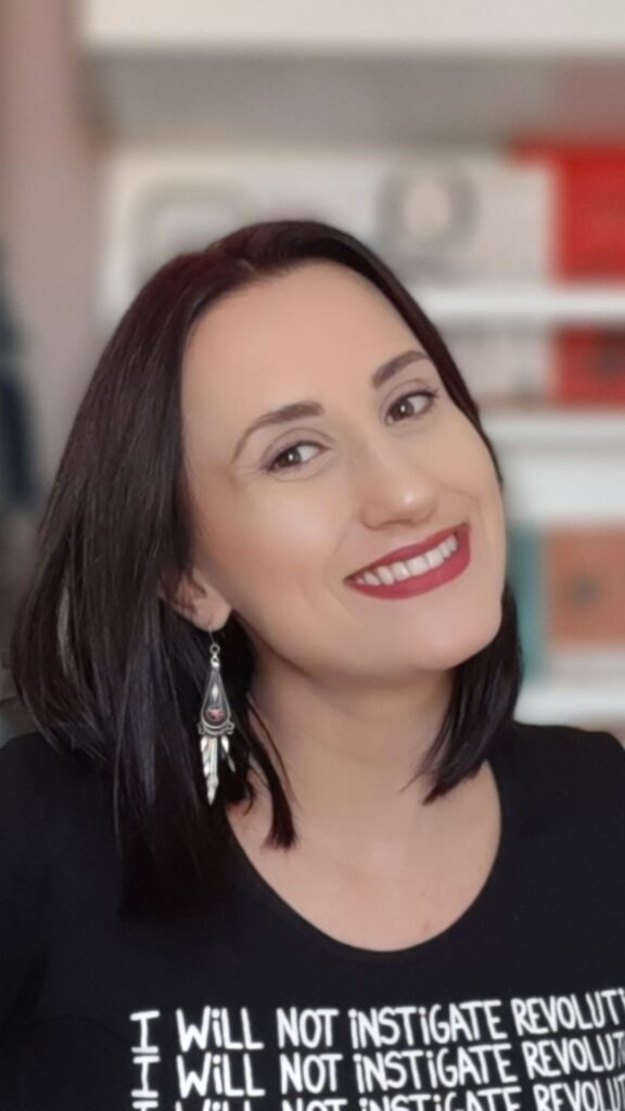 ANDREIA ORTEGA